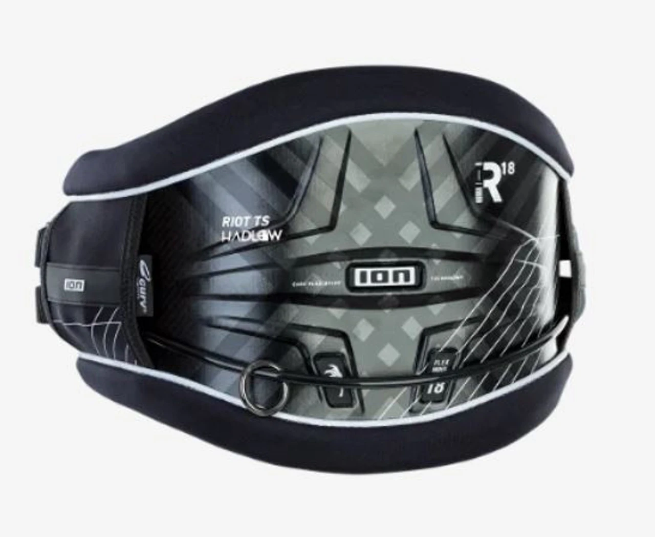 2021 Ion Riot Curv 18 AH - Hadlow Signature 3 2021 Ion Riot Curv 18 AH - Hadlow Signature