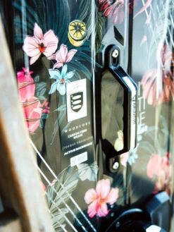 Brunotti Riptide Blossom Kiteboard Complete W/ Straps 13 Brunotti Riptide Blossom Kiteboard Complete W/ Straps -Sports Surf Store riptide blossom handle 88725.1671650054