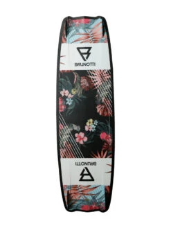 Brunotti Riptide Blossom Kiteboard Complete W/ Straps 9 Brunotti Riptide Blossom Kiteboard Complete W/ Straps -Sports Surf Store riptide profile 73103.1671650003