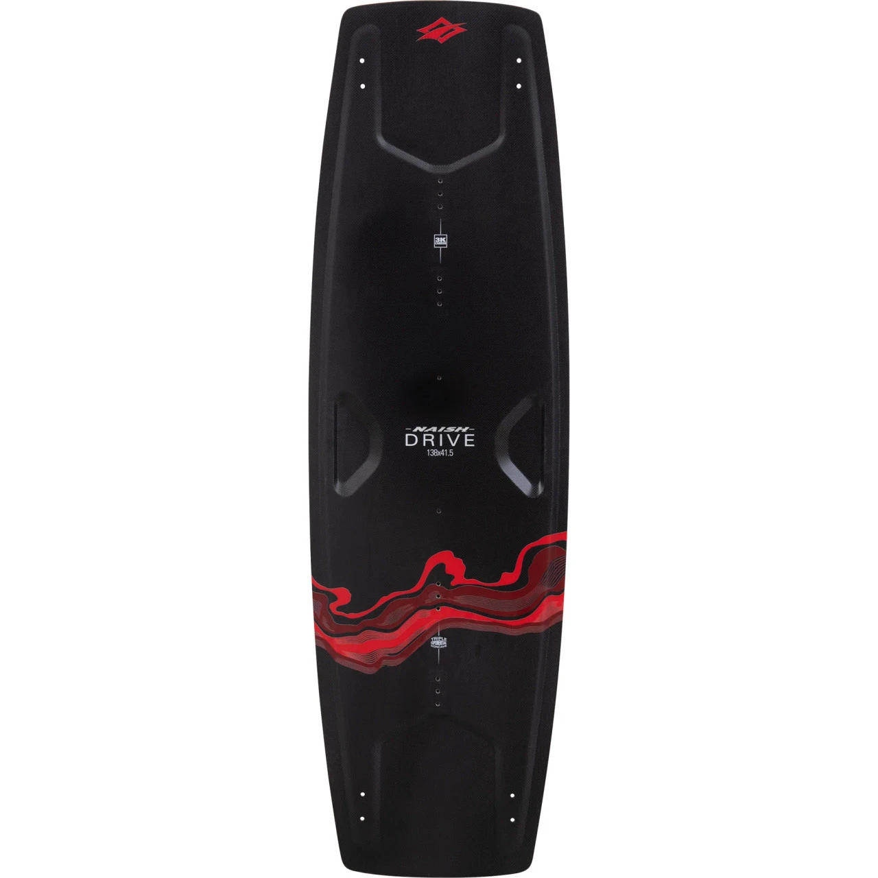 2023 Naish S27 Drive Kiteboard 3 2023 Naish S27 Drive Kiteboard
