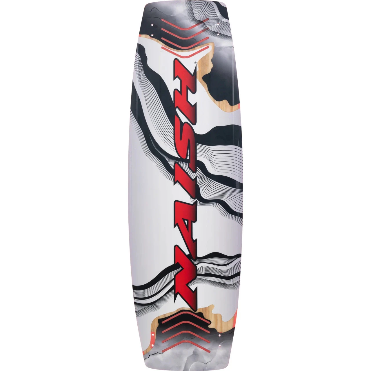 2023 Naish S27 Motion Kiteboard 4 2023 Naish S27 Motion Kiteboard - Image 2