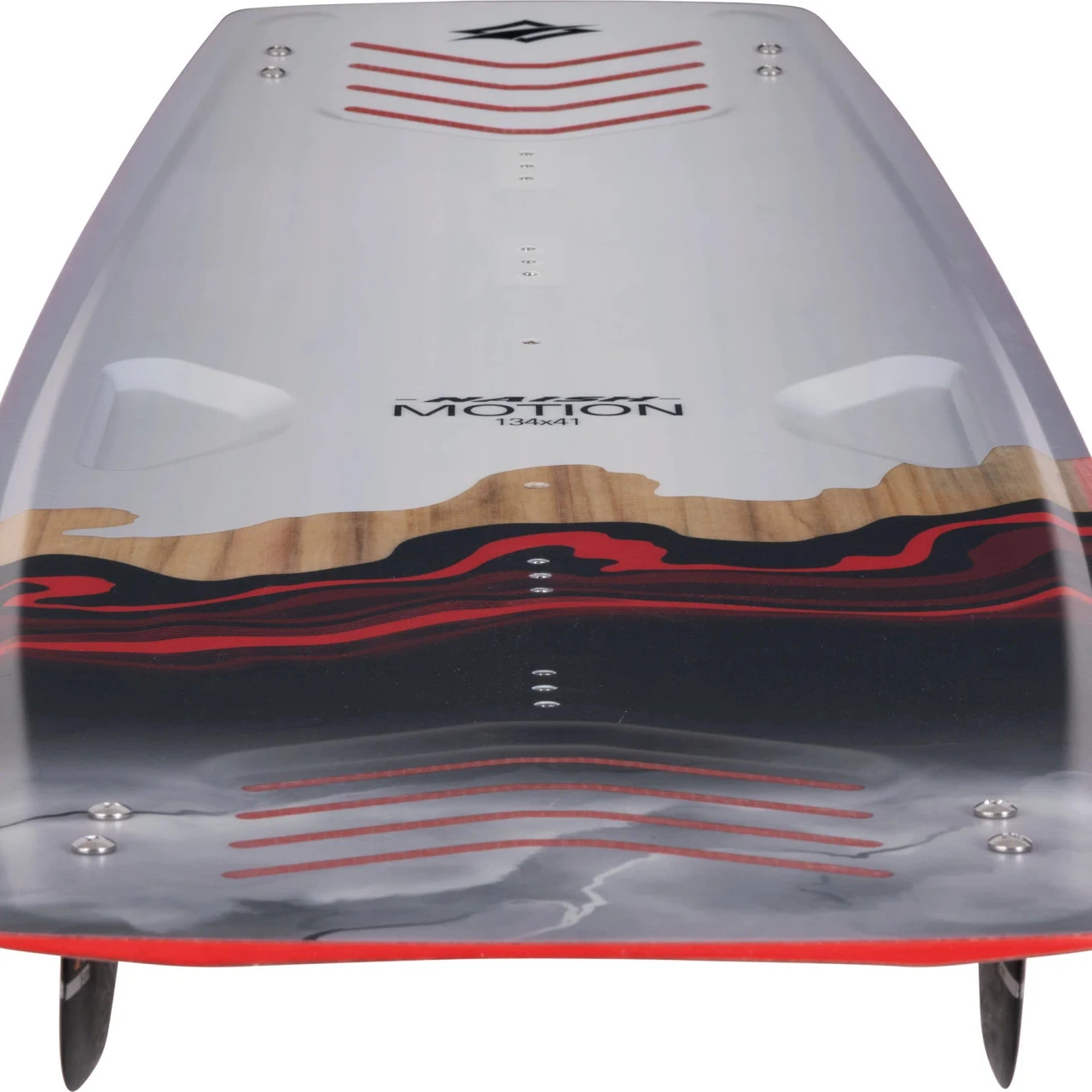 2023 Naish S27 Motion Kiteboard 6 2023 Naish S27 Motion Kiteboard - Image 4
