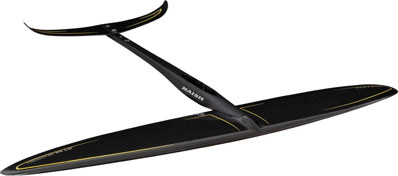 S27 Naish Jet HA Foil Semi-Complete 4 S27 Naish Jet HA Foil Semi-Complete - Image 2