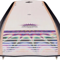2023 Naish S27 Traverse Ewan Jaspan Pro Kiteboard -Sports Surf Store s27 traverse ej pro closeup 21112.1664386730