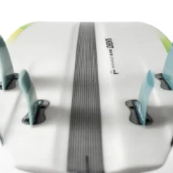 2023 Slingshot Sci-Fly XR V2 12 2023 Slingshot Sci-Fly XR V2 -Sports Surf Store sci fly XR V2 close up fin view 91212.1660746229