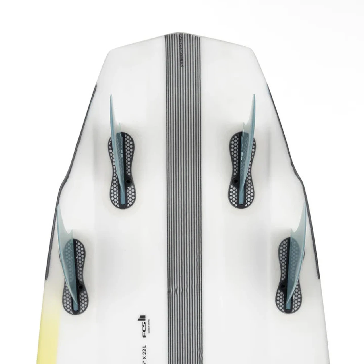 2023 Slingshot Sci-Fly XR V2 6 2023 Slingshot Sci-Fly XR V2 - Image 4