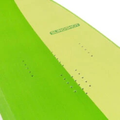 2023 Slingshot Simulator Soft Top V2 5'2'' -Sports Surf Store simulator v2 material 35230.1660923500