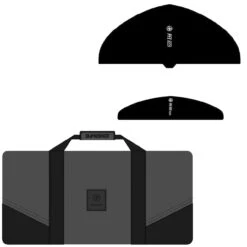 Slingshot Phantasm Kite 633 Foil Package -Sports Surf Store slingshot 2021 phantasm 633 kite foil accessories 59711.1673635841