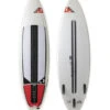 2023 Reedin SuperWave 2 - 5'5'' 1 2023 Reedin SuperWave 2 - 5'5'' -Sports Surf Store superwave profile 36774.1663684737