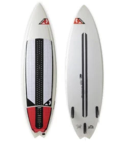 2023 Reedin SuperWave 2 - 5'5''