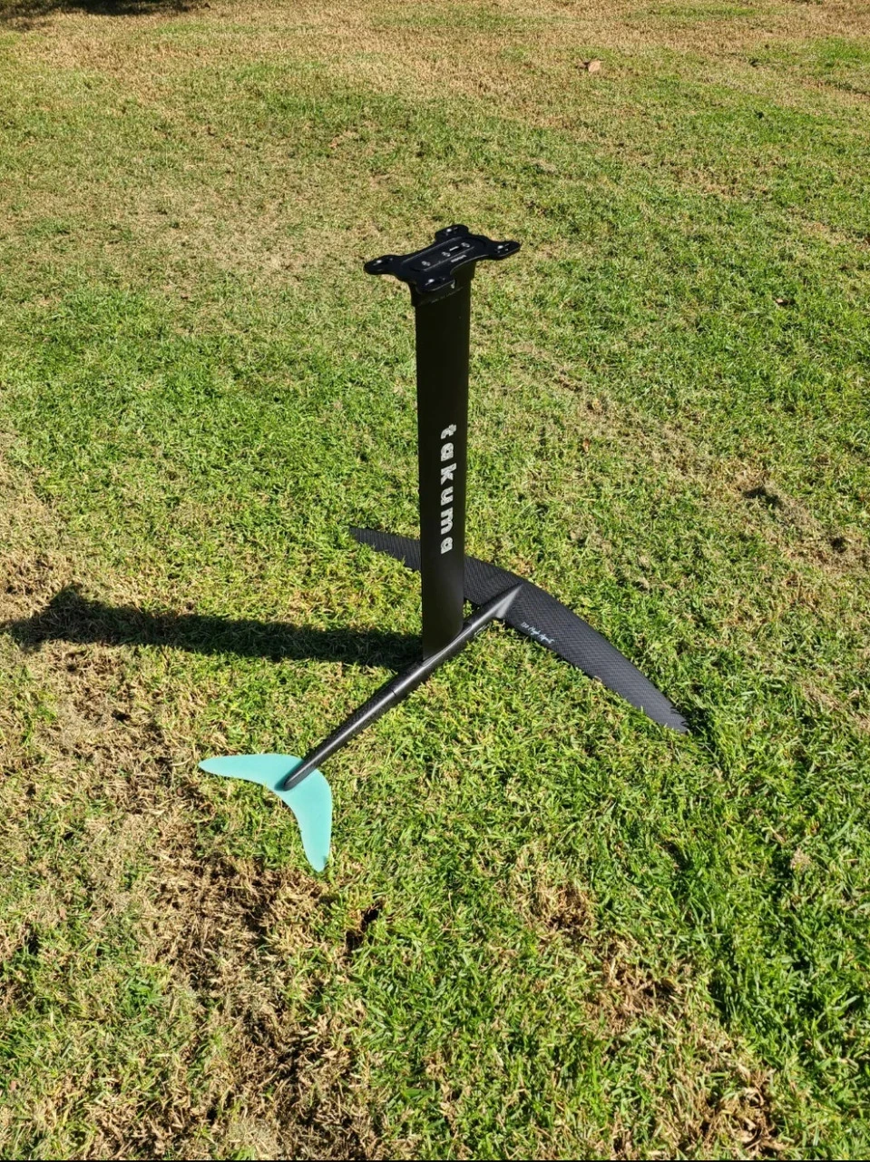 Takuma Mast To Lift Wing DooDad 4 Takuma Mast To Lift Wing DooDad - Image 2