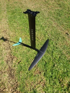 Takuma Mast To Lift Wing DooDad