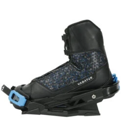 Vadatek SYNTAX Boot And Binding Package -Sports Surf Store vadatek kite boot binding package3 78453.1582731224