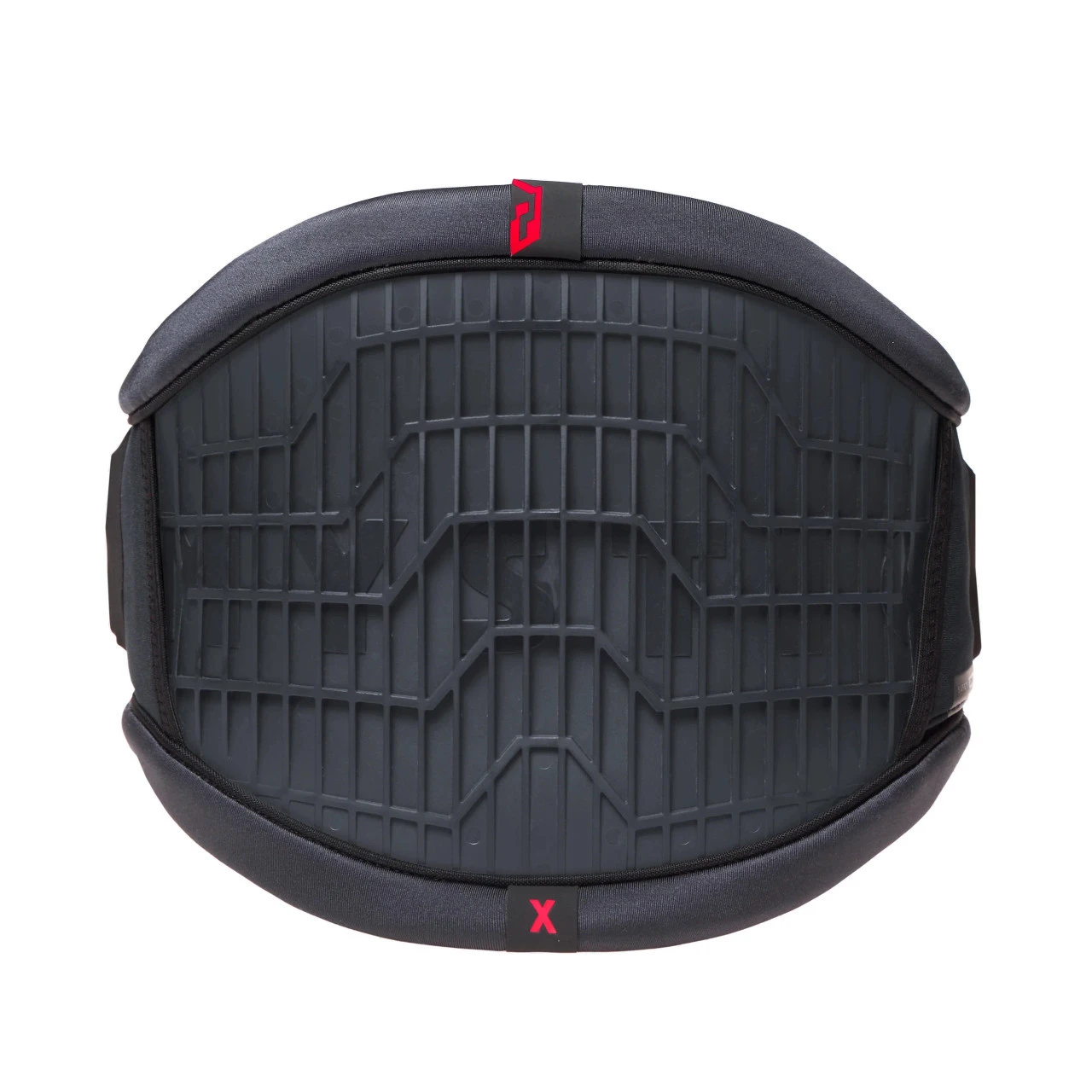 2022 Mystic Warrior X Waist Harness - Dark Grey 3 2022 Mystic Warrior X Waist Harness - Dark Grey