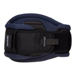 2022 Mystic Warrior X Waist Harness -Sports Surf Store warrior x night blue back 56910.1674154428