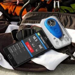 WeatherFlow Wireless Wind Meter 10 WeatherFlow Wireless Wind Meter -Sports Surf Store weatherflow WEATHERmeter 4 43931.1639771975