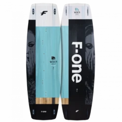 2022 F-One WTF?! Kiteboard (BO)